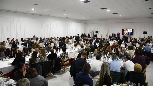 Festival del Botillo de Fabero 2025 | Dani Merino