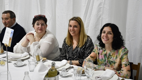 Festival del Botillo de Fabero 2025 | Dani Merino