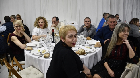 Festival del Botillo de Fabero 2025 | Dani Merino