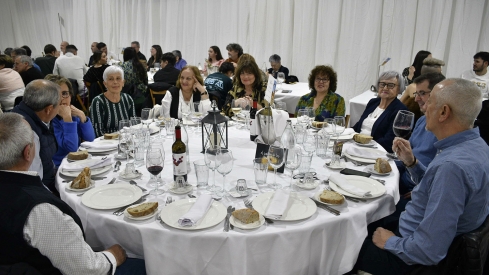 Festival del Botillo de Fabero 2025 | Dani Merino