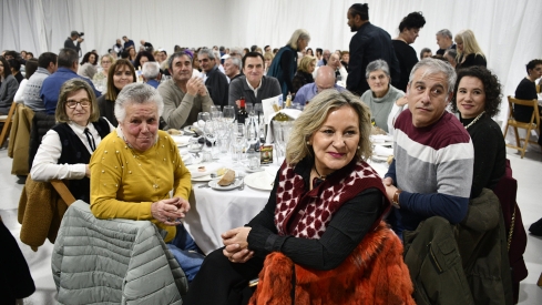 Festival del Botillo de Fabero 2025 | Dani Merino