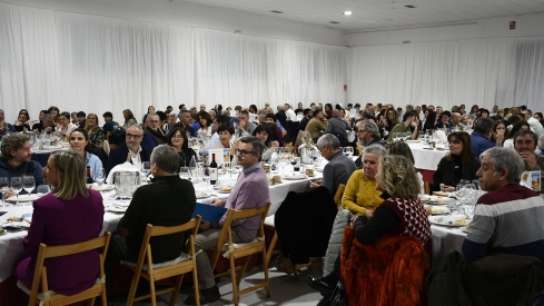 Festival del Botillo de Fabero 2025 | Dani Merino