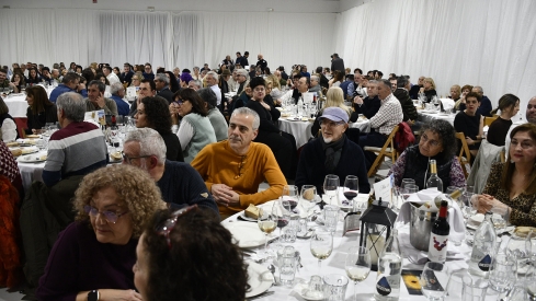 Festival del Botillo de Fabero 2025 | Dani Merino