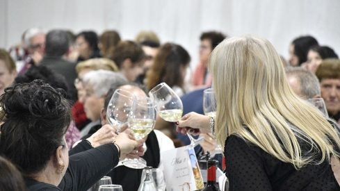 Festival del Botillo de Fabero 2025 | Dani Merino