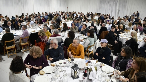 Festival del Botillo de Fabero 2025 | Dani Merino