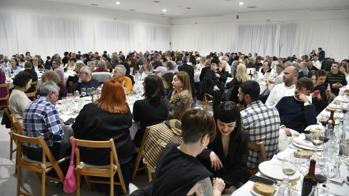 Festival del Botillo de Fabero 2025 | Dani Merino