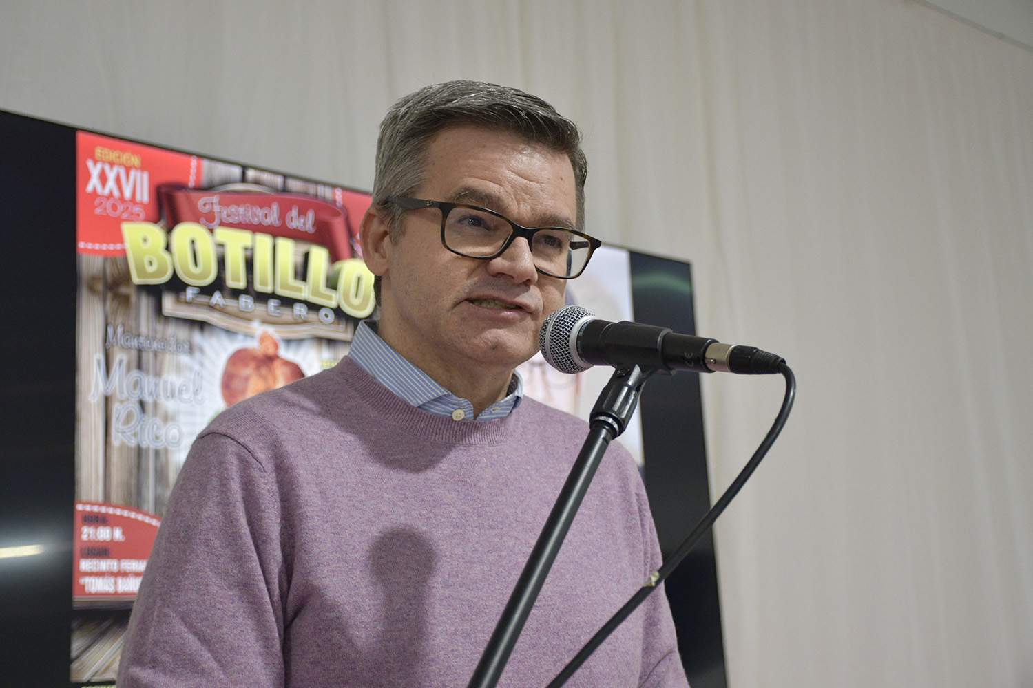 Festival del Botillo de Fabero 2025 | Dani Merino