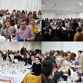 Festival del Botillo de Fabero 2025 | Dani Merino