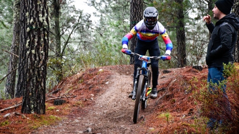 Endurama Ponferrada 2025 | Dani Merino Endurama Ponferrada 2025 | Dani Merino