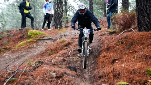 Endurama Ponferrada 2025 | Dani Merino Endurama Ponferrada 2025 | Dani Merino