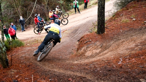 Endurama Ponferrada 2025 | Dani Merino Endurama Ponferrada 2025 | Dani Merino