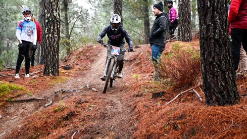 Endurama Ponferrada 2025 | Dani Merino Endurama Ponferrada 2025 | Dani Merino