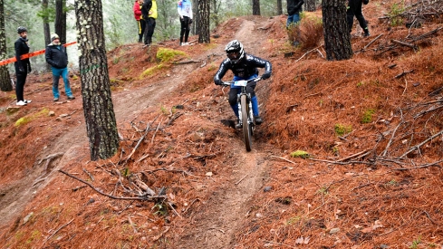Endurama Ponferrada 2025 | Dani Merino Endurama Ponferrada 2025 | Dani Merino