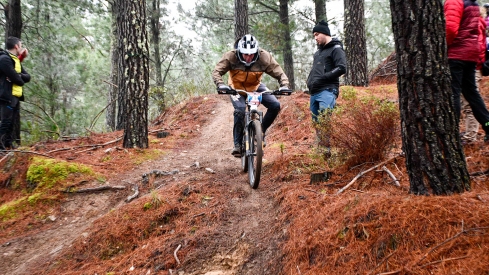Endurama Ponferrada 2025 | Dani Merino Endurama Ponferrada 2025 | Dani Merino