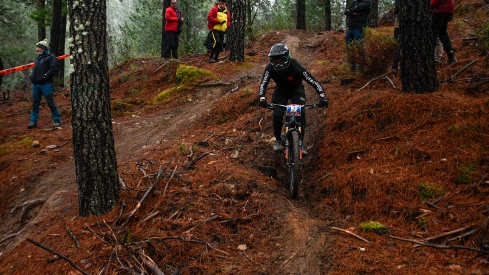 Endurama Ponferrada 2025 | Dani Merino Endurama Ponferrada 2025 | Dani Merino