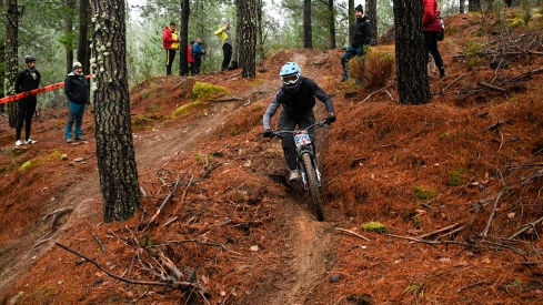 Endurama Ponferrada 2025 | Dani Merino Endurama Ponferrada 2025 | Dani Merino