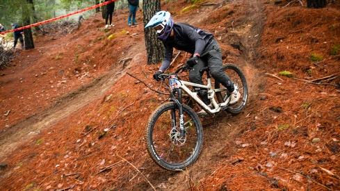 Endurama Ponferrada 2025 | Dani Merino Endurama Ponferrada 2025 | Dani Merino