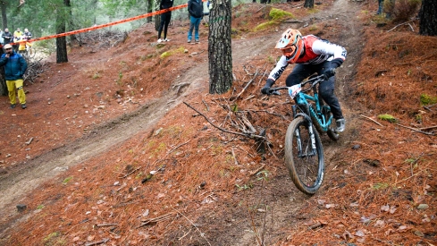 Endurama Ponferrada 2025 | Dani Merino Endurama Ponferrada 2025 | Dani Merino