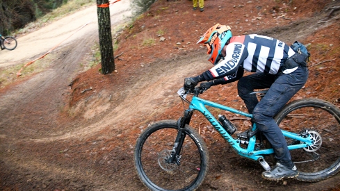 Endurama Ponferrada 2025 | Dani Merino Endurama Ponferrada 2025 | Dani Merino