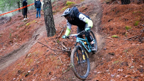 Endurama Ponferrada 2025 | Dani Merino Endurama Ponferrada 2025 | Dani Merino