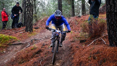 Endurama Ponferrada 2025 | Dani Merino Endurama Ponferrada 2025 | Dani Merino