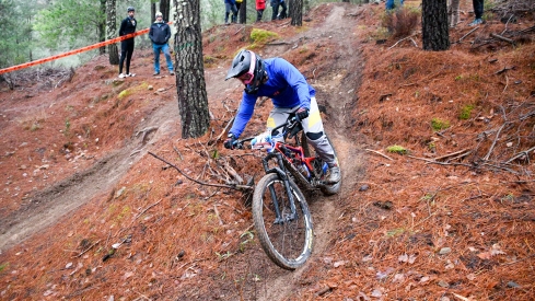 Endurama Ponferrada 2025 | Dani Merino Endurama Ponferrada 2025 | Dani Merino