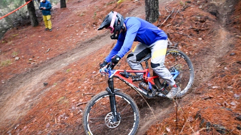 Endurama Ponferrada 2025 | Dani Merino Endurama Ponferrada 2025 | Dani Merino