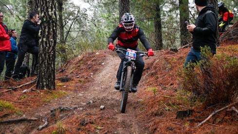 Endurama Ponferrada 2025 | Dani Merino Endurama Ponferrada 2025 | Dani Merino