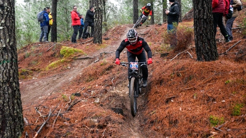 Endurama Ponferrada 2025 | Dani Merino Endurama Ponferrada 2025 | Dani Merino