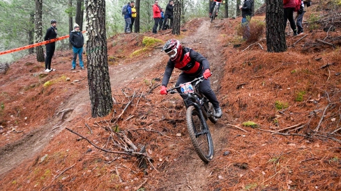 Endurama Ponferrada 2025 | Dani Merino Endurama Ponferrada 2025 | Dani Merino