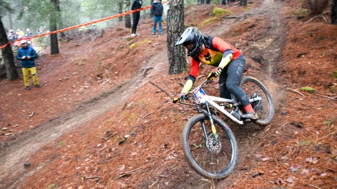 Endurama Ponferrada 2025 | Dani Merino Endurama Ponferrada 2025 | Dani Merino