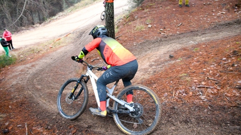 Endurama Ponferrada 2025 | Dani Merino Endurama Ponferrada 2025 | Dani Merino