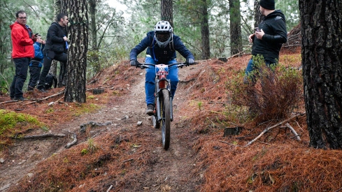 Endurama Ponferrada 2025 | Dani Merino Endurama Ponferrada 2025 | Dani Merino