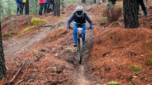 Endurama Ponferrada 2025 | Dani Merino Endurama Ponferrada 2025 | Dani Merino