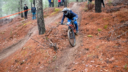 Endurama Ponferrada 2025 | Dani Merino Endurama Ponferrada 2025 | Dani Merino