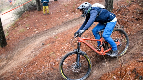 Endurama Ponferrada 2025 | Dani Merino Endurama Ponferrada 2025 | Dani Merino