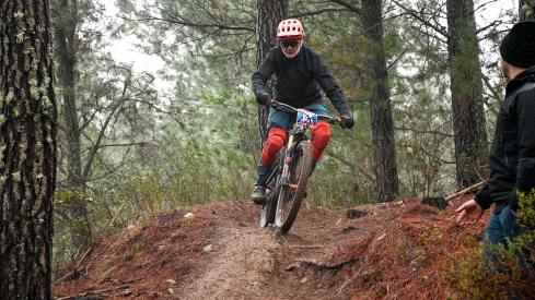 Endurama Ponferrada 2025 | Dani Merino Endurama Ponferrada 2025 | Dani Merino