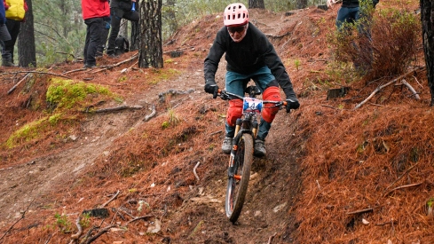 Endurama Ponferrada 2025 | Dani Merino Endurama Ponferrada 2025 | Dani Merino