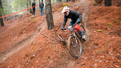 Endurama Ponferrada 2025 | Dani Merino Endurama Ponferrada 2025 | Dani Merino