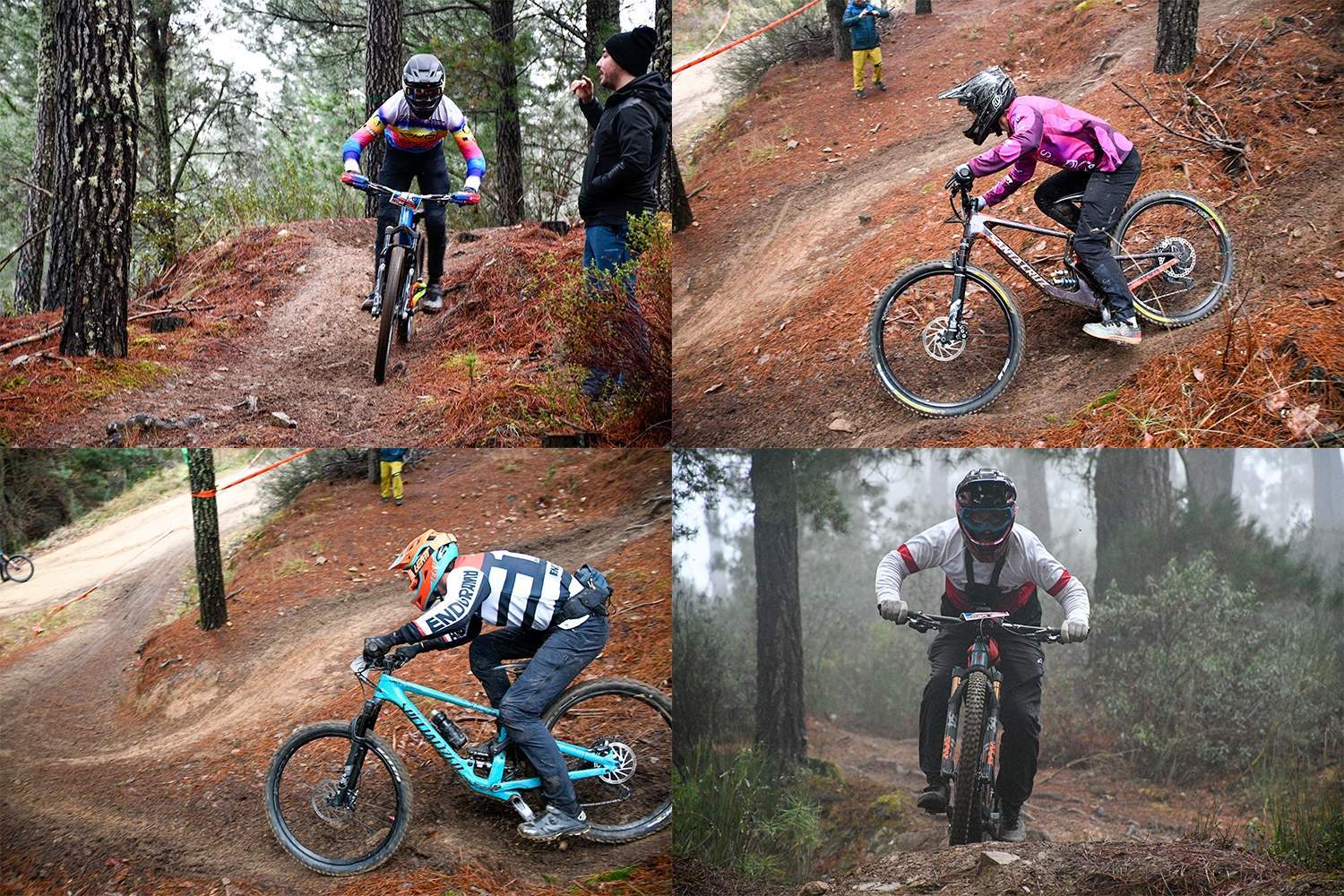 Endurama Ponferrada 2025 | Dani Merino Endurama Ponferrada 2025 | Dani Merino