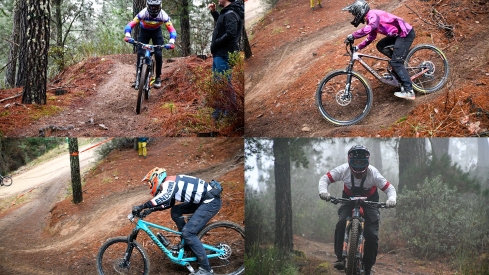 Endurama Ponferrada 2025 | Dani Merino Endurama Ponferrada 2025 | Dani Merino