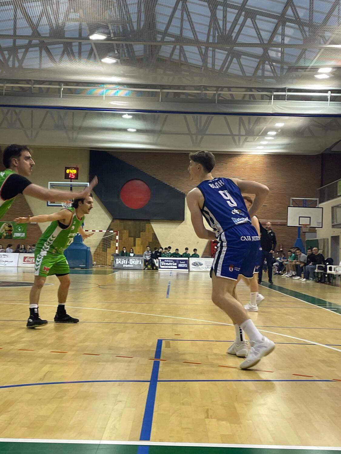 Teknei Bizkaia Zornotza - Clinica Ponferrada SDP | Clínica Ponferrada SDP Teknei Bizkaia Zornotza - Clinica Ponferrada SDP | Clínica Ponferrada SDP