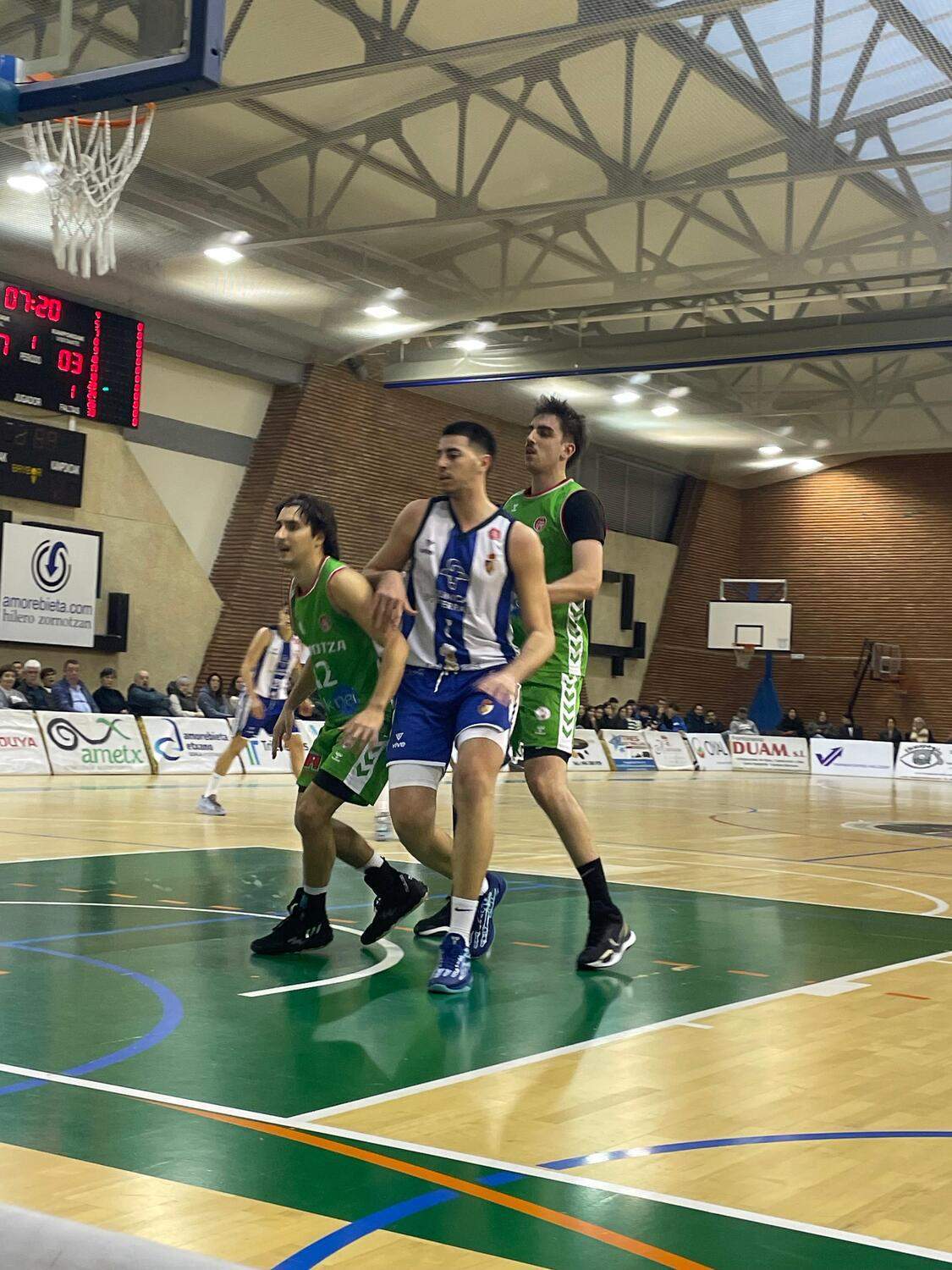 Teknei Bizkaia Zornotza - Clinica Ponferrada SDP | Clínica Ponferrada SDP Teknei Bizkaia Zornotza - Clinica Ponferrada SDP | Clínica Ponferrada SDP