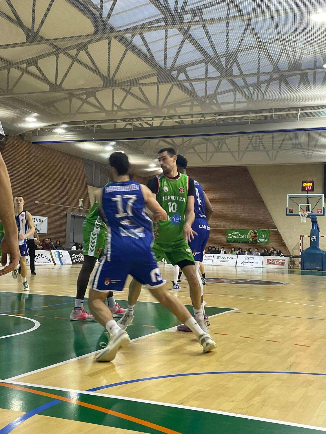 Teknei Bizkaia Zornotza - Clinica Ponferrada SDP | Clínica Ponferrada SDP Teknei Bizkaia Zornotza - Clinica Ponferrada SDP | Clínica Ponferrada SDP