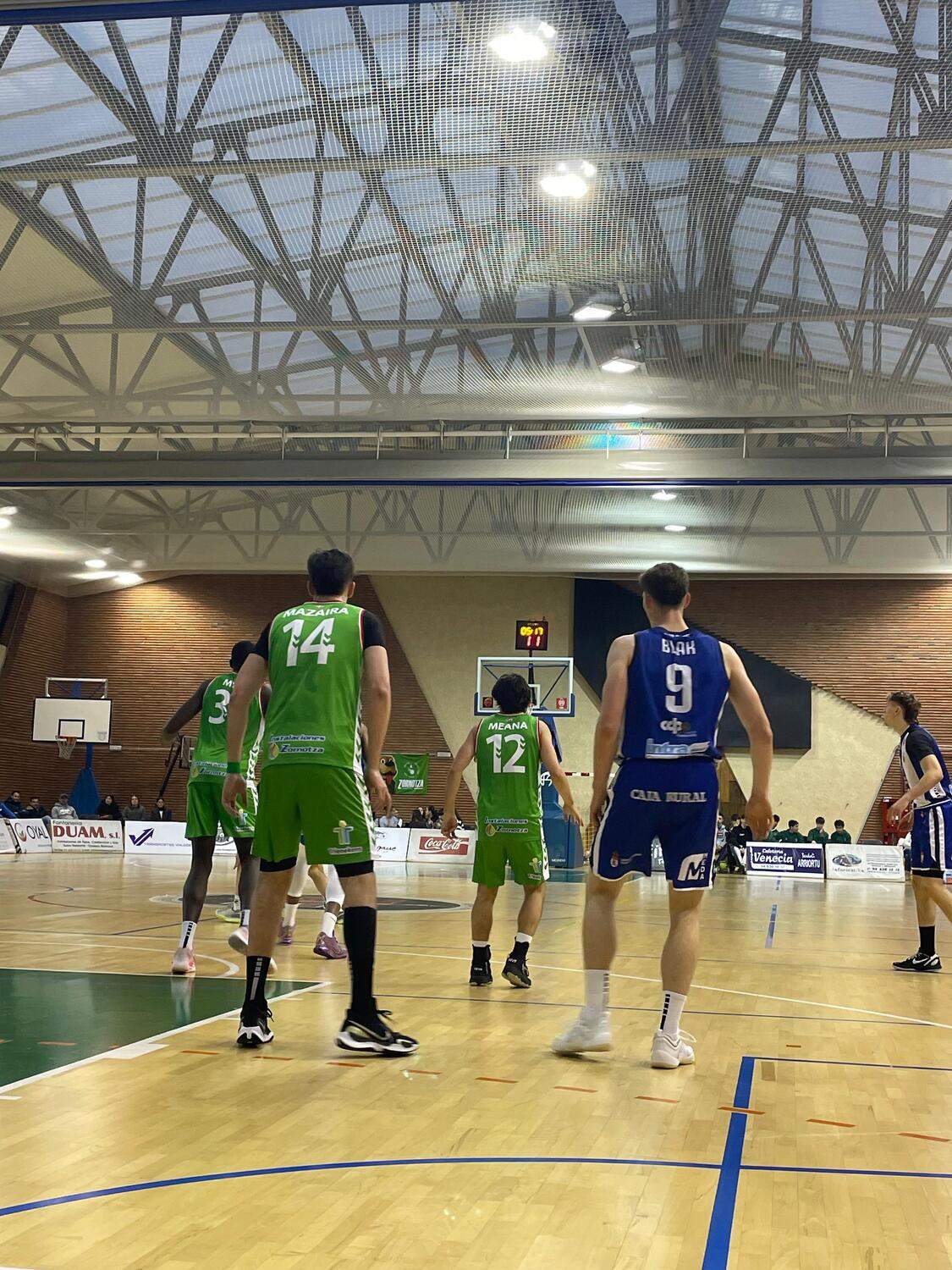 Teknei Bizkaia Zornotza - Clinica Ponferrada SDP | Clínica Ponferrada SDP Teknei Bizkaia Zornotza - Clinica Ponferrada SDP | Clínica Ponferrada SDP