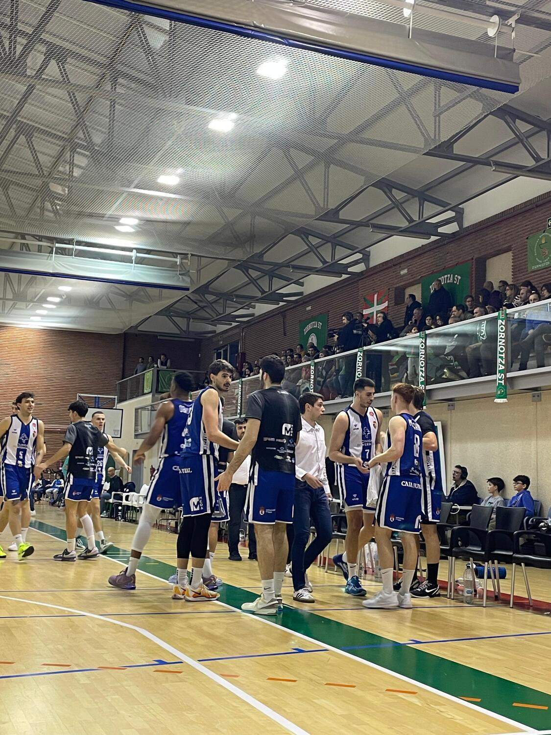 Teknei Bizkaia Zornotza - Clinica Ponferrada SDP | Clínica Ponferrada SDP Teknei Bizkaia Zornotza - Clinica Ponferrada SDP | Clínica Ponferrada SDP