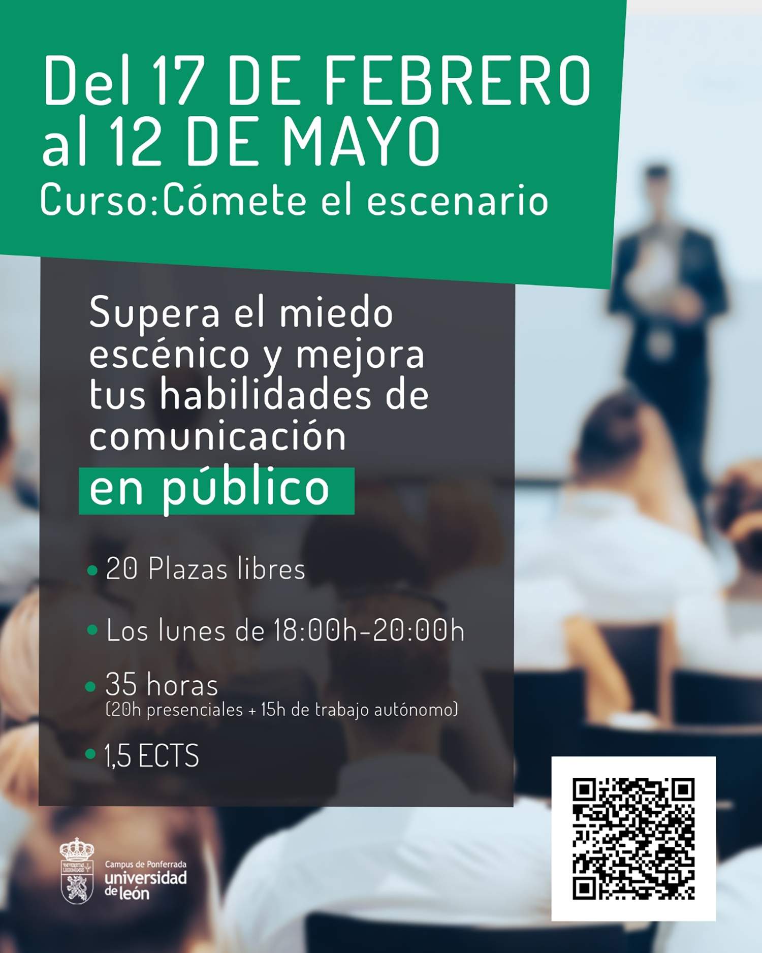 cursos para hablar en público de la ule 2 cursos para hablar en público de la ule 2