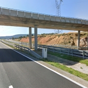 Radal Manzanal | El radar del Manzanal en la A-6 se cuela entre los 50 "más multones" de España Radal Manzanal | El radar del Manzanal en la A-6 se cuela entre los 50 "más multones" de España