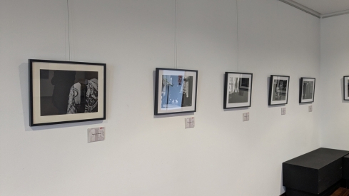 Exposición 'Rostros en Tránsito' en Cacabelos (2)