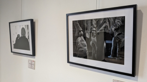 Exposición 'Rostros en Tránsito' en Cacabelos (4)